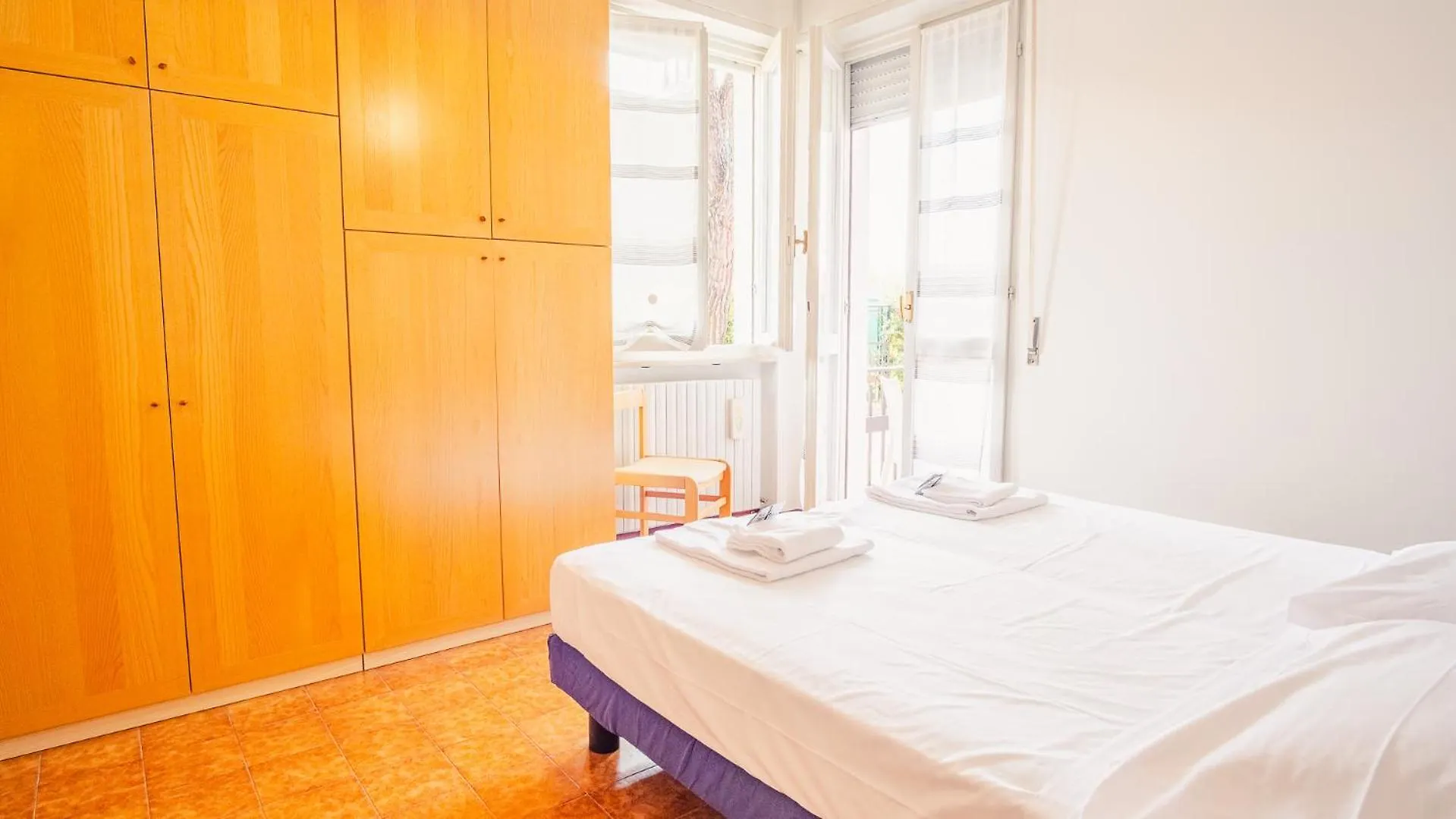 Sweet Garden Apartment - Italian Homing Sirmione Itálie