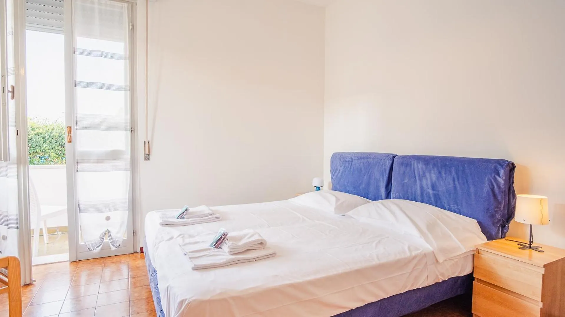 Sweet Garden Apartment - Italian Homing Sirmione 0*,  Itálie