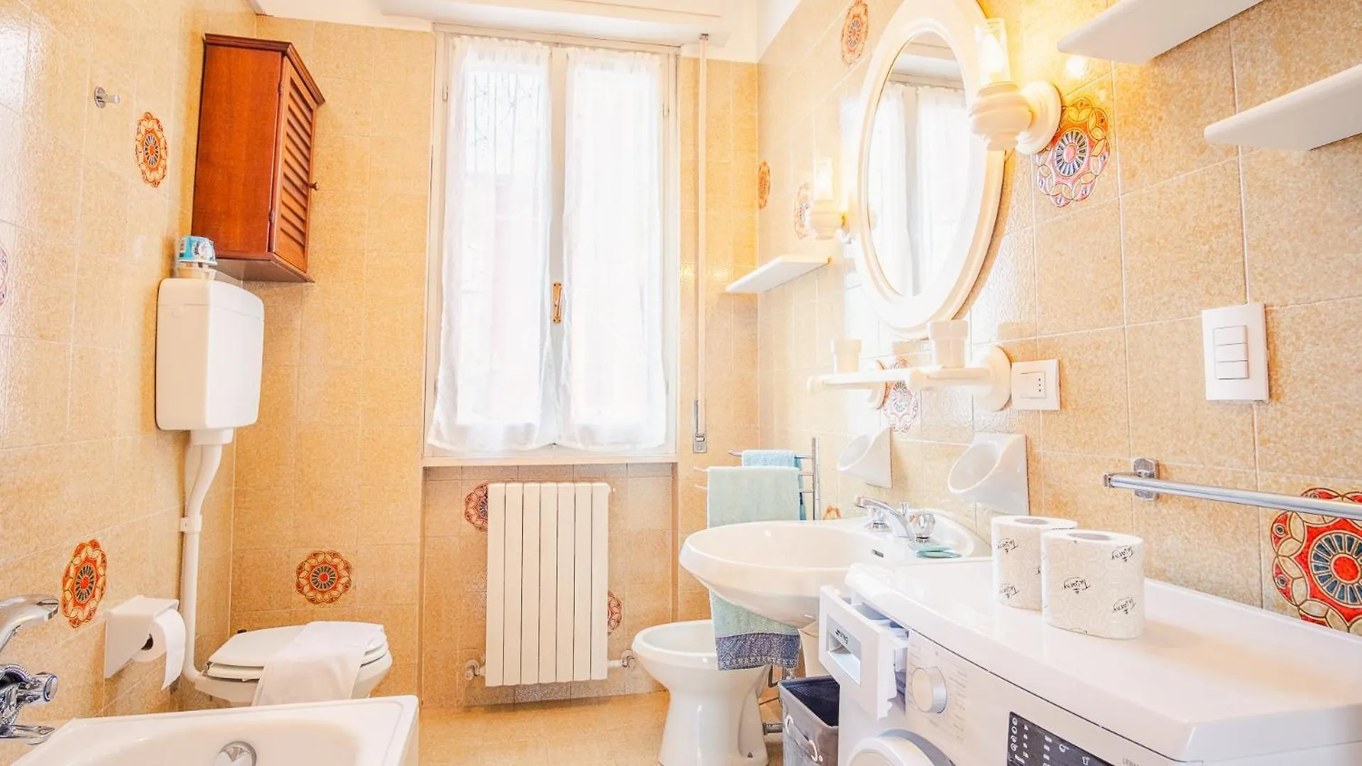Sweet Garden Apartment - Italian Homing Sirmione