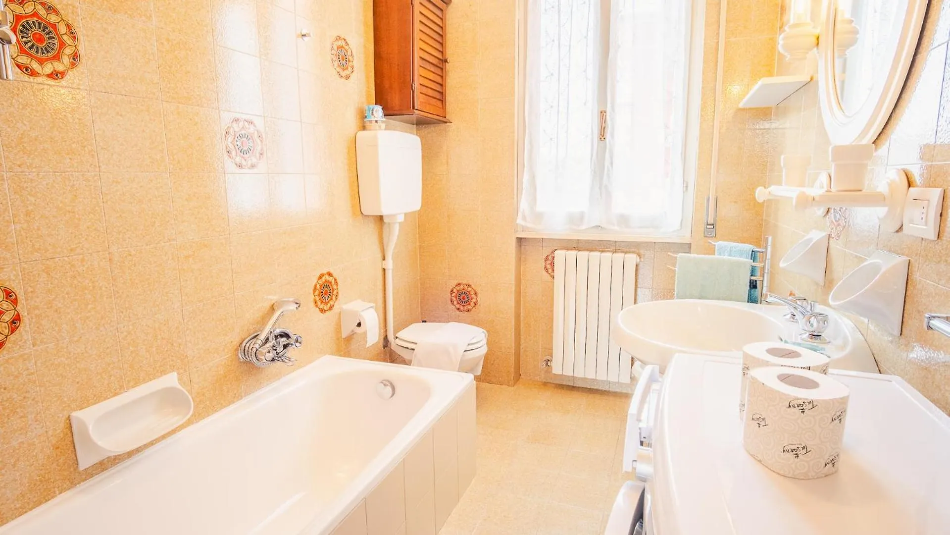 Sweet Garden Apartment - Italian Homing Sirmione