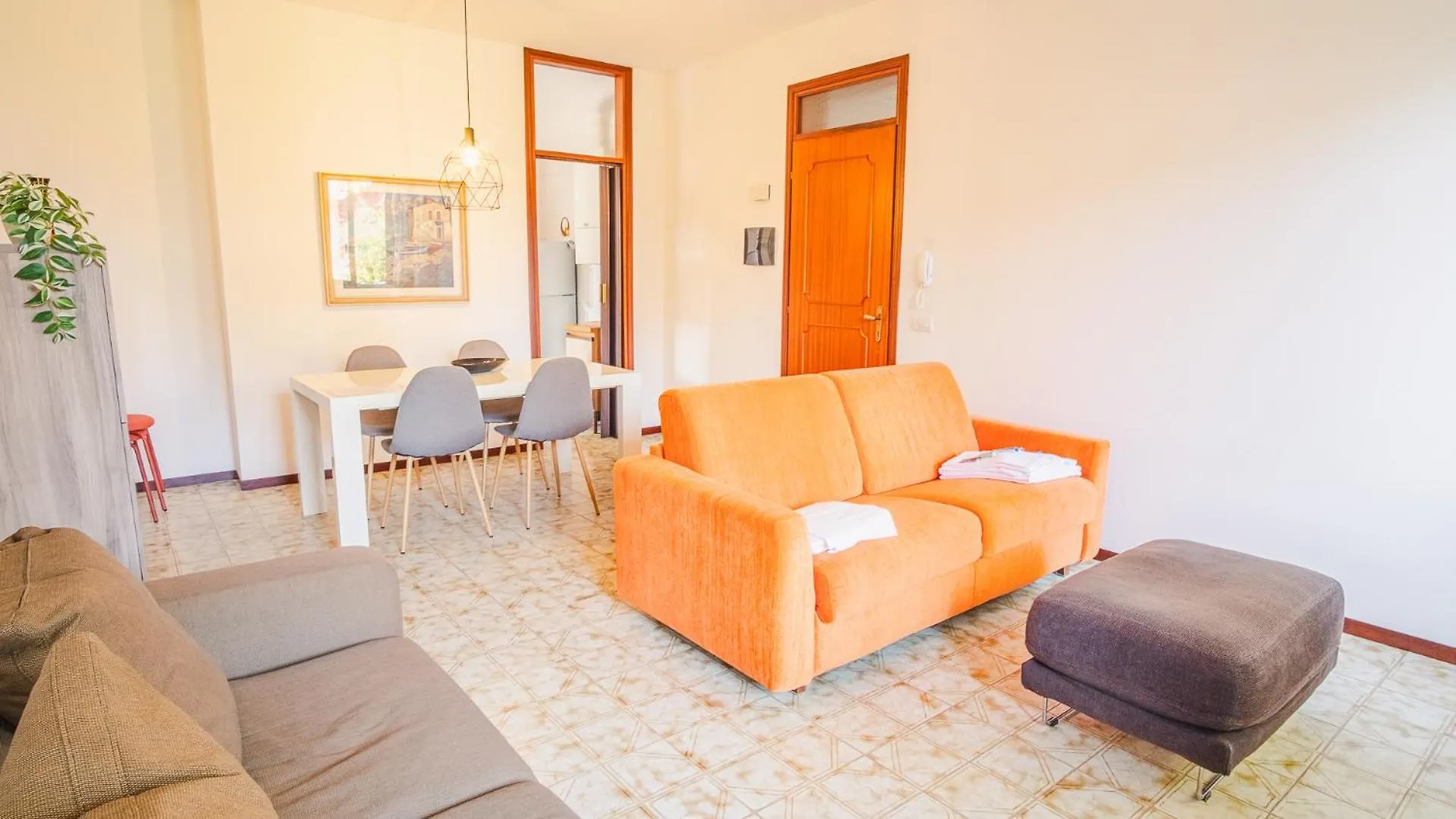 Sweet Garden Apartment - Italian Homing Sirmione Itálie