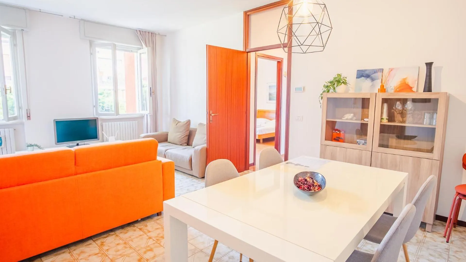 Sweet Garden Apartment - Italian Homing Sirmione 0*,