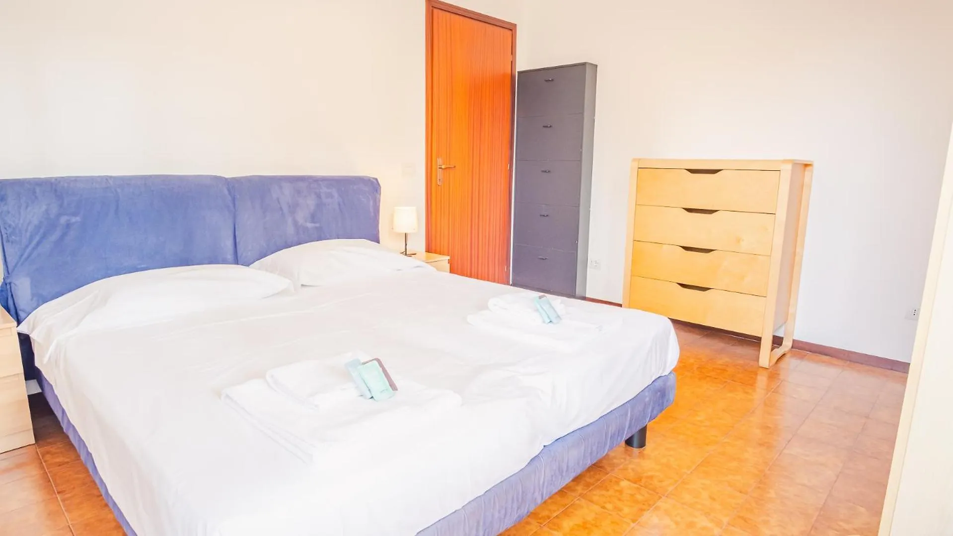 Sweet Garden Apartment - Italian Homing Sirmione