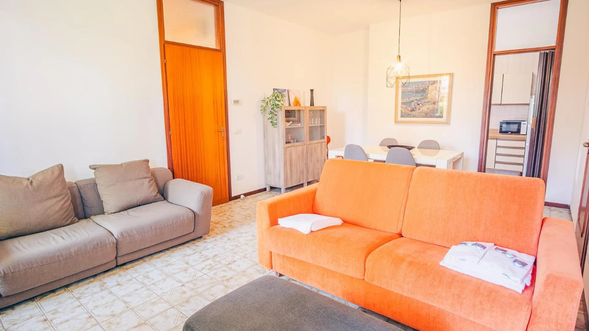 Sweet Garden Apartment - Italian Homing Sirmione 0*,