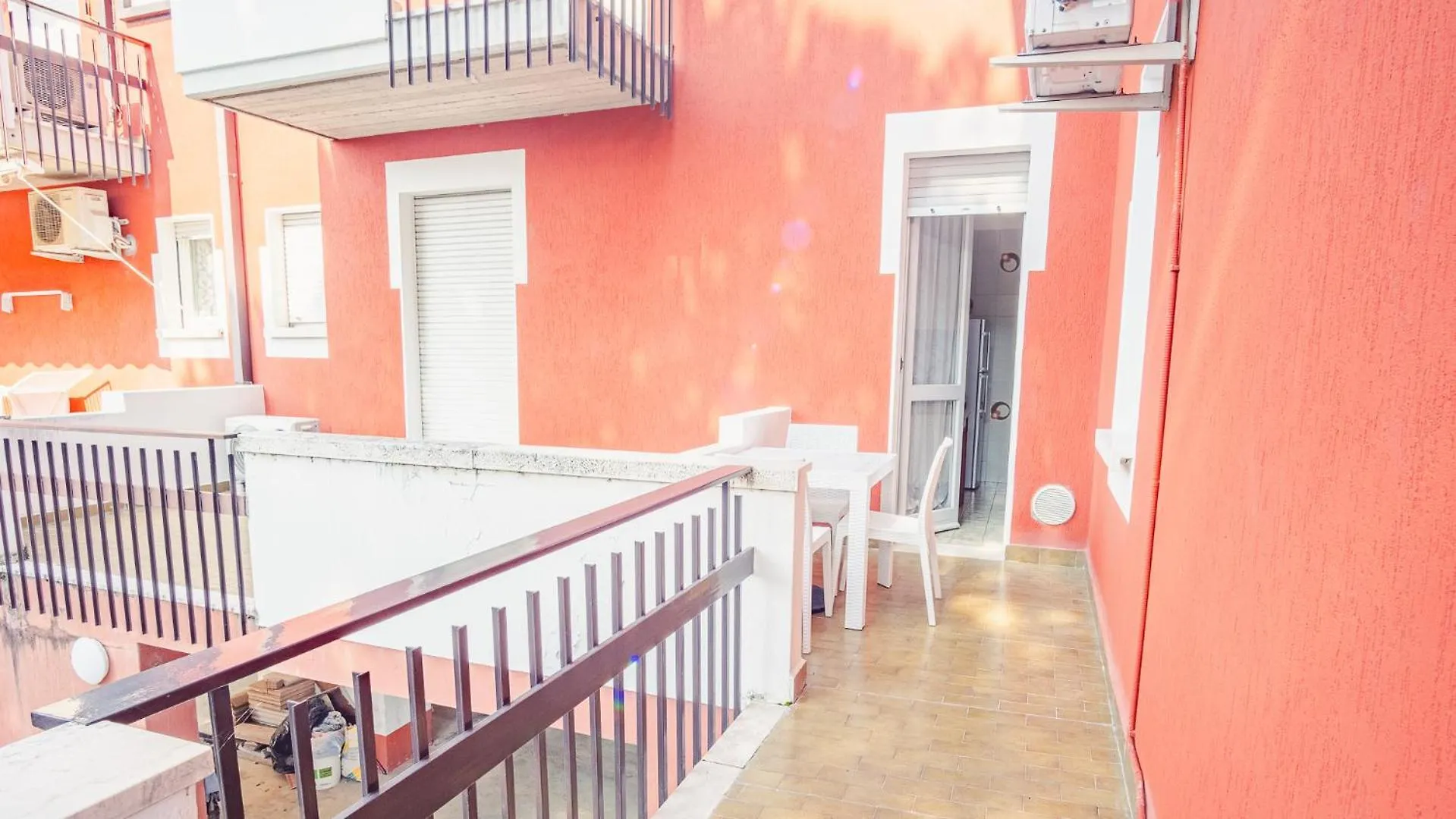 Sweet Garden Apartment - Italian Homing Sirmione