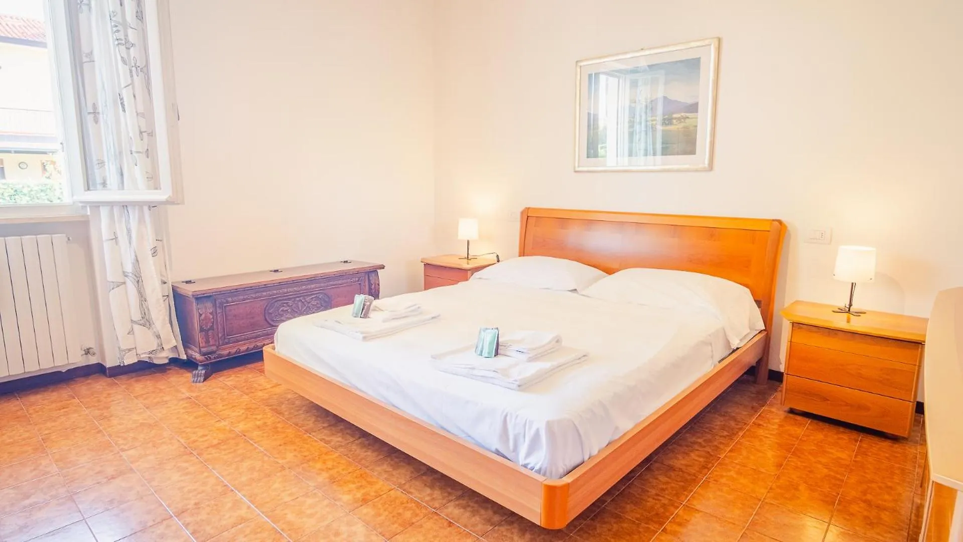 Sweet Garden Apartment - Italian Homing Sirmione
